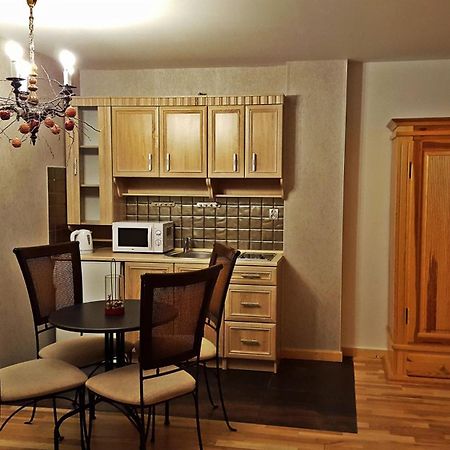 Rezydencja Sasiadow Zakopanego 部屋 写真