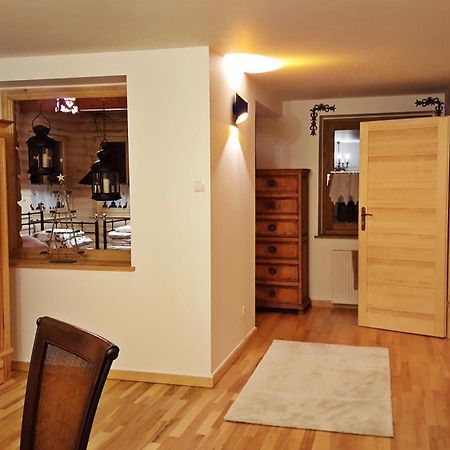 Rezydencja Sasiadow Zakopanego 部屋 写真