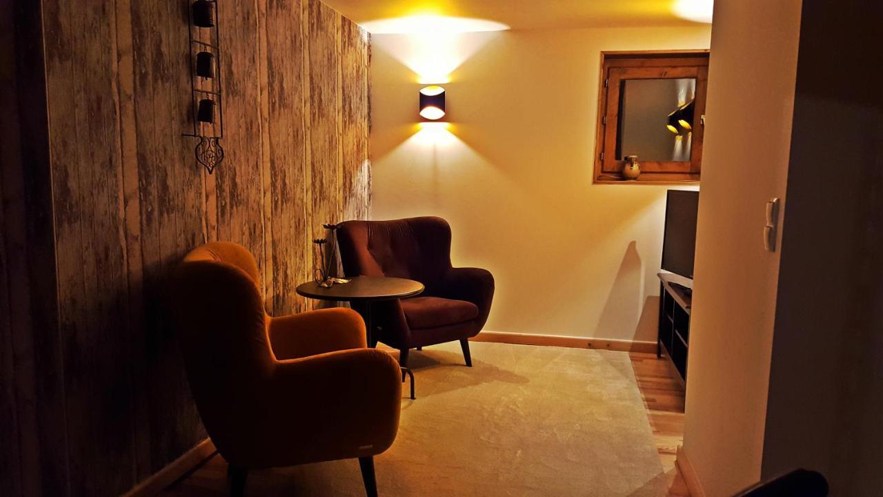 Rezydencja Sasiadow Zakopanego 部屋 写真