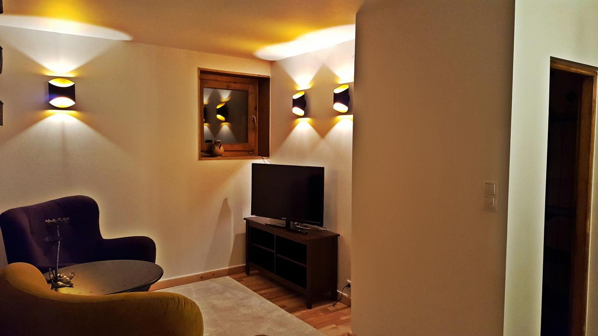 Rezydencja Sasiadow Zakopanego 部屋 写真