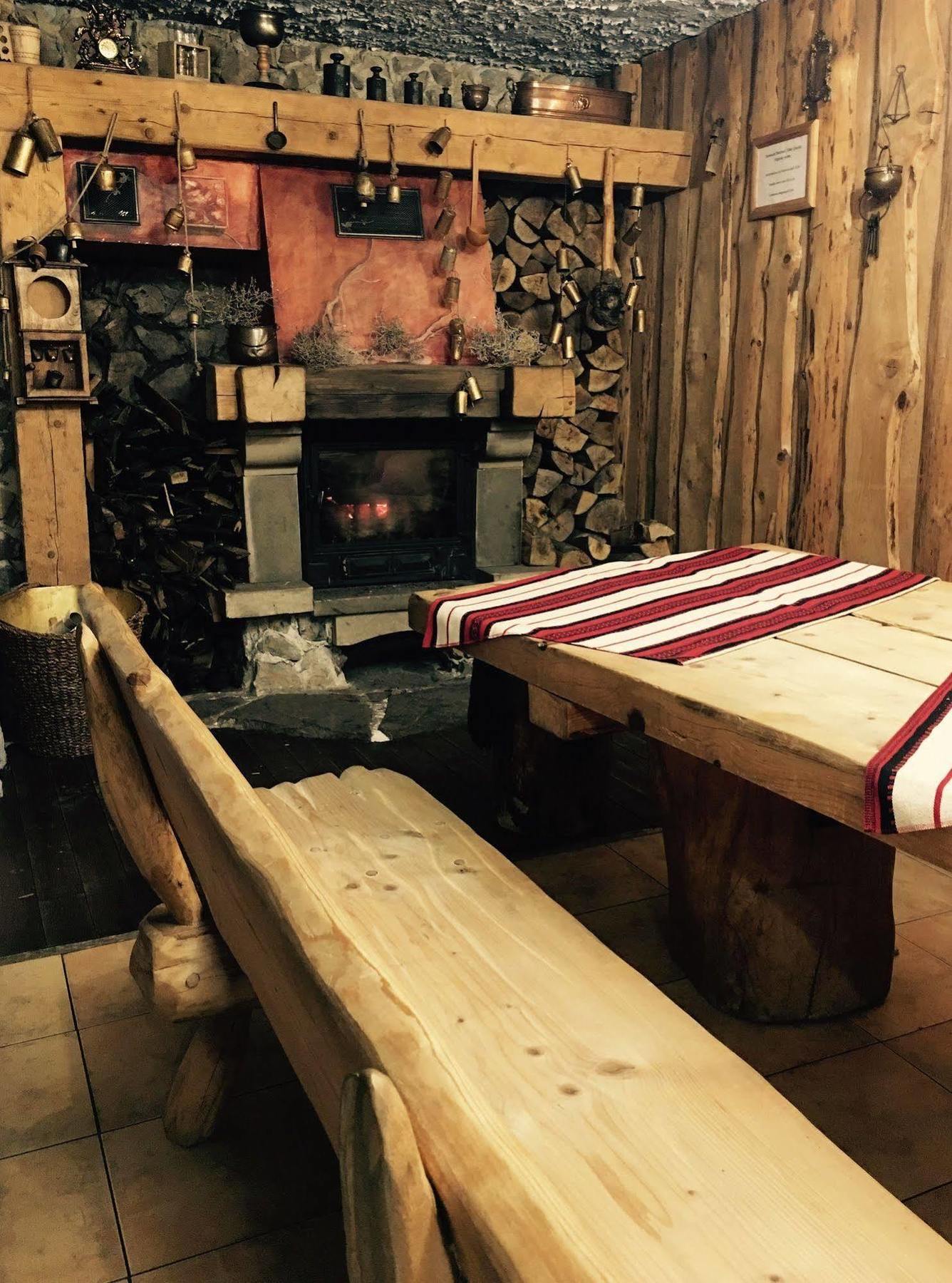 Rezydencja Sasiadow Zakopanego エクステリア 写真